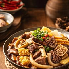 YUE BAI HAI User Photo