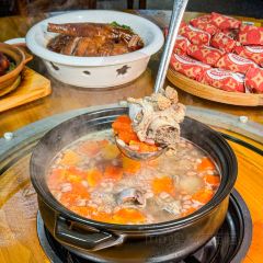 福小官·汇福小馆(琼海店) User Photo