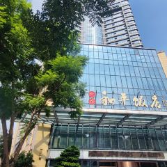 世臻和平饭店(富顺北湖一号店) User Photo