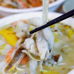 MU MU XIAN User Photo