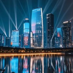 79号渔船海鲜饭店(岗厦店) User Photo