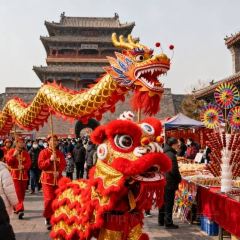 LAO BAO DING User Photo