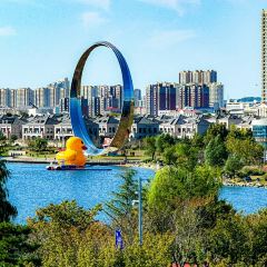 XINGHAIYUGANG User Photo