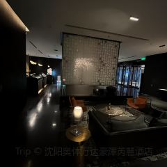 老四季(帅府店) User Photo