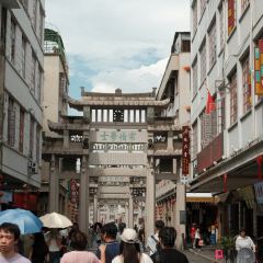 沙溪海记牛肉店·牛肉火锅(潮汕站店) User Photo