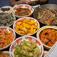 外婆老勺(江华店) User Photo