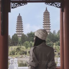 LIN XAING ZHAI RESTAURANT User Photo