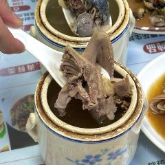 東門街娟姨燉品店（二小店）張用戶圖片