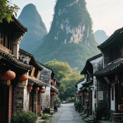 唐大厨金奖醋血鸭(人人乐店) User Photo