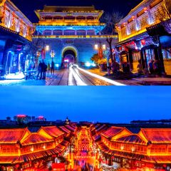 老街印象張用戶圖片