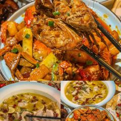 隱上私廚（復興店）張用戶圖片