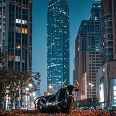 六月雪干锅(诗城路店) User Photo