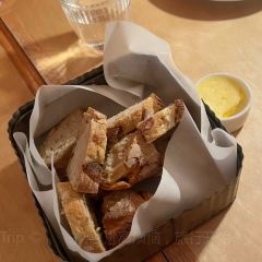 ORCHID PAVILION User Photo