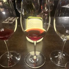 Cellar To Table·CTT User Photo