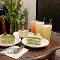 阿君豆花(青年路店) User Photo