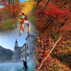 Number One User Photo