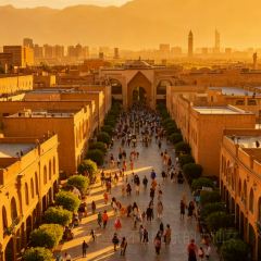 海爾巴格大飯店（喀什店）張用戶圖片