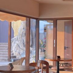 平潭岛·喃城落日咖啡民宿·餐厅 User Photo