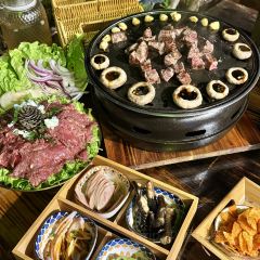 幽兰落 User Photo