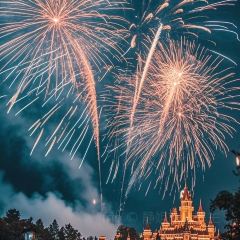 TONG QING LOU 여행 사진