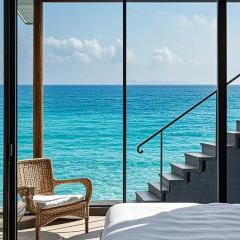 PINXIAN HAIJING User Photo