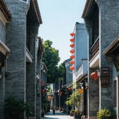 Dakeyi (lvjing) User Photo