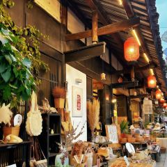 YANG PANG ZI SHAO KAO User Photo