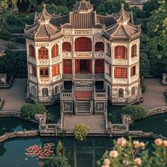 羊桥饭店 User Photo