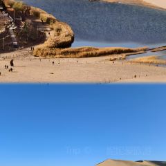 JIANG SHI SAO ZI ZHA JIANG MIAN User Photo