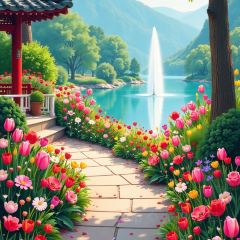 渔味堂南湾鱼三吃(湖东店) User Photo