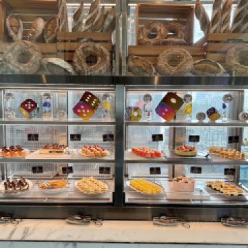 W XIAMEN · NINE Restaurant User Photo