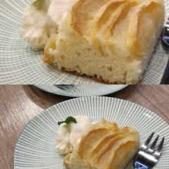 JE German Cuisine User Photo