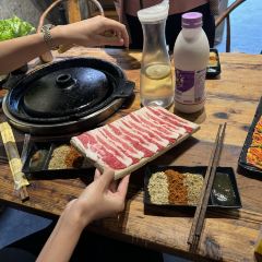 灌炙烧院子烤肉 User Photo