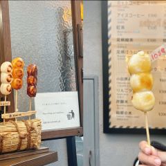 Hatsuhana Soba Honten User Photo