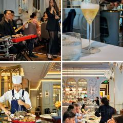 LE BEAULIEU User Photo