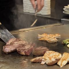 Sushi Hana User Photo