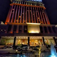 Narenjestan Restaurant User Photo
