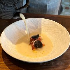 上海中心·花园5號餐厅 User Photo