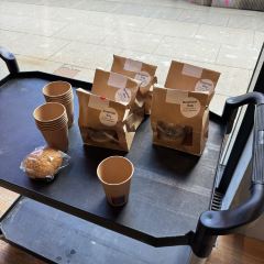 Restaurant Schønnemann‎張用戶圖片