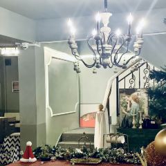 譚記大姐姐(金碧花园店) User Photo