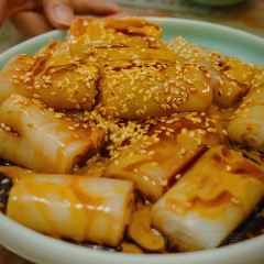 香江姳苑(静安店) User Photo