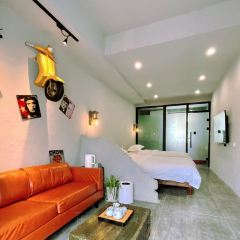 乌鲁木齐县大山小舍民宿·大山咖啡(BAR) User Photo