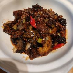 春满园(滏东店) User Photo