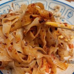 陕十三肉夹馍(胜利路店) 여행 사진