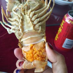 金銀島餐廳張用戶圖片