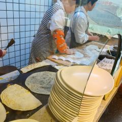 鲜面缘海鲜面(兴工二路店) User Photo