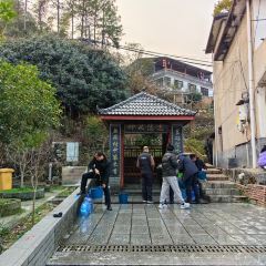 硒米餐厅(温汤店) User Photo