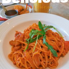 必胜客(爱琴海购物公园店) User Photo