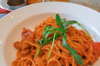 必胜客(爱琴海购物公园店)