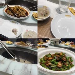 国贸小馆(滨河小馆店) User Photo